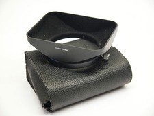 Konica 24mm F2.8 Paraluce E