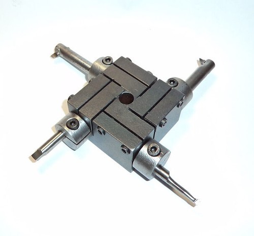 Tornio emco compact palo - tornio,