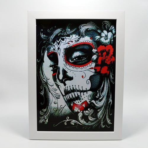 Death art tattoo - death, poster