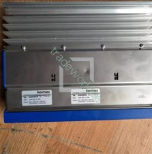 Controller Komax ACS204-D ACS204DK25 usato 1 pz in buone condizioni