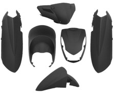 363551 Kit carene Plastiche