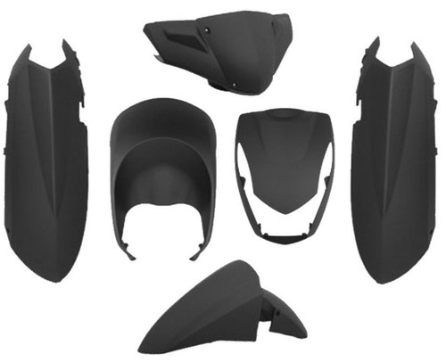 363551 kit carene plastiche - 363551,