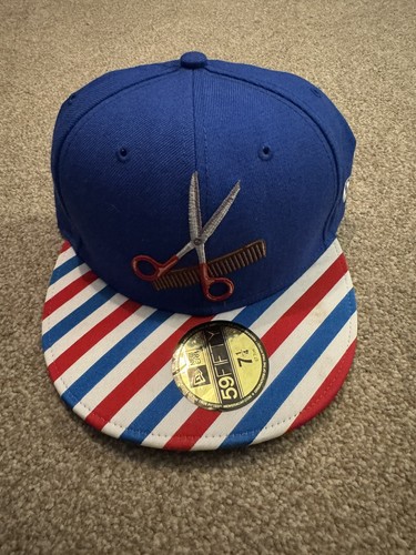 Cappello barbershop nuova - nuova, era