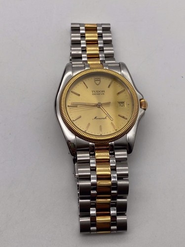 Orologio quarzo tudor - orologio,