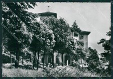 Como Menaggio Loveno di Foto FG cartolina KB3740