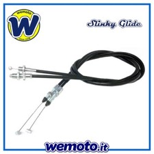 Set Cavo Acceleratore Comando