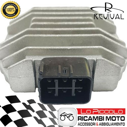 Regolatore tensione - regolatore,