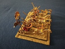 Warhammer Fantasy/Old World -