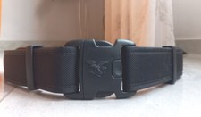 Cinturone In Fibra con Fibia