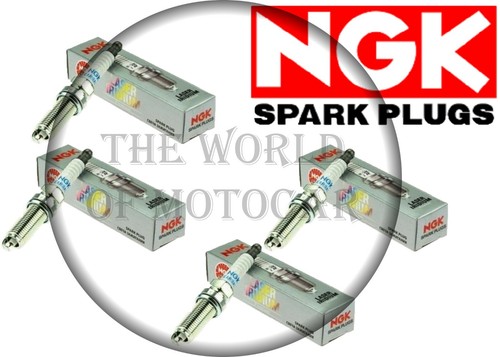 Kit candele ngk - ngk, iridium