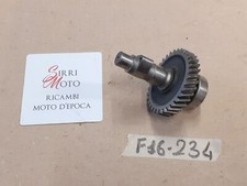 ALBERO A CAMME MOTORE MOTO MORINI CORSARO 125