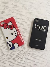 LOTTO 2 COVER IPHONE 4/4S