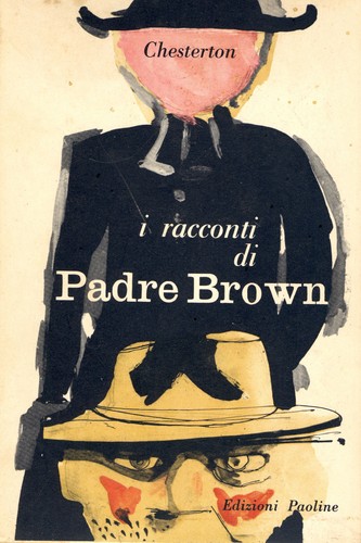 Racconti padre brown - i,