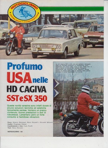 Advertising pubblicità moto - advertising,