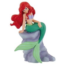 PERSONAGGI DISNEY LA SIRENETTA