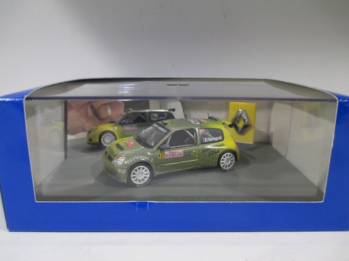 Renault clio super 1600 - renault,