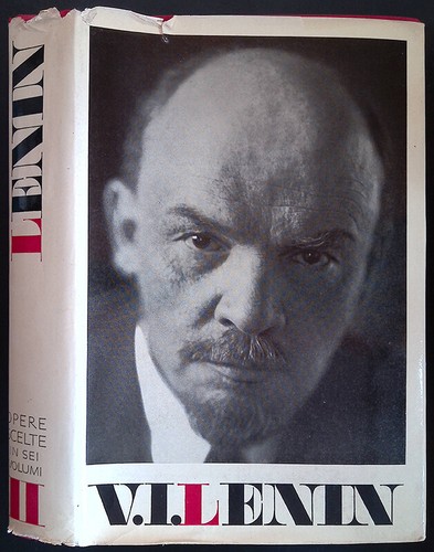Opere scelte vol lenin - vol.ii,