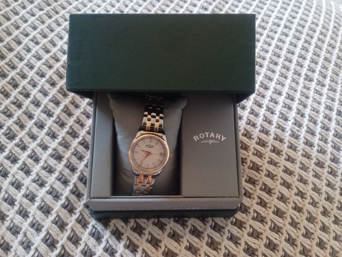 Orologio donna rotante - orologio, nuovo