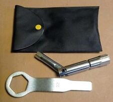 Yamaha Coppia attrezzi originali YZF-R6 2007/2016 Cod.2C0281100000