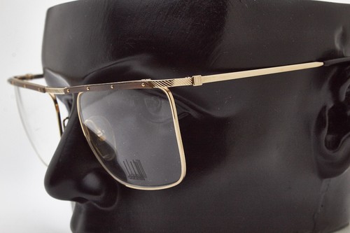 Occhiali vintage dunhill - occhiali,