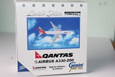 GEMINI JETS 1:400 AIRBUS