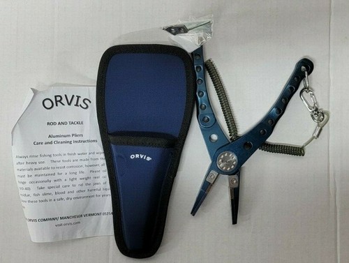 Orvis hydros pinze - orvis,