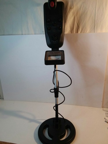 Treasure cove vlf metal - vlf,