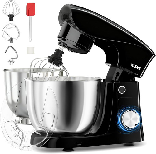 Impastatrice planetaria 1500w - planetaria,