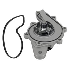 Pompe à Eau for Smart Cabrio