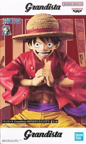 One piece grandista - one,