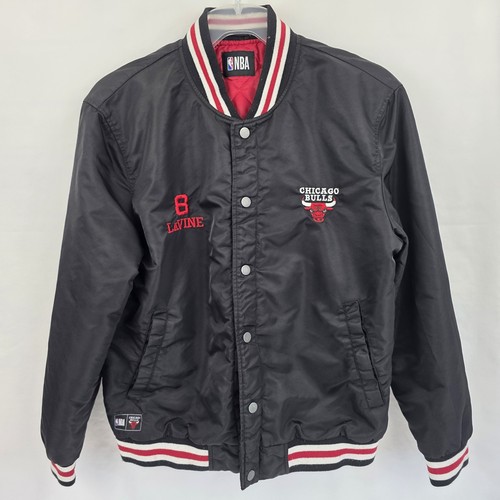 Giacca bomber primark nba - giacca,