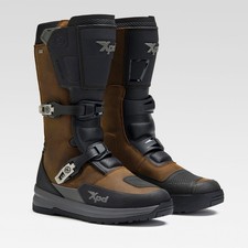 Stivali moto touring xpd - moto,