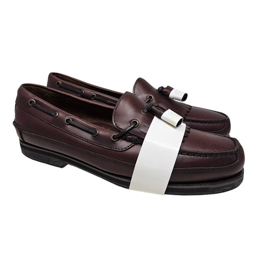 Nuovo mocassino bass henry - nuovo,