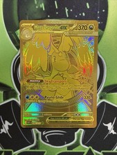 Mega Dragonite ex 295/217 Gold
