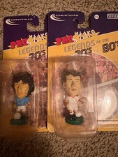 CORINTHIAN PROStars Legends