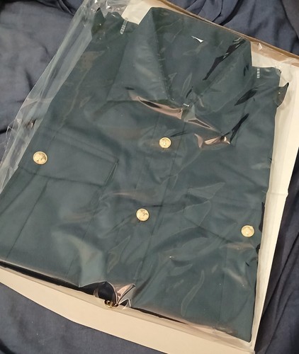 Camicia atlantica g - camicia,