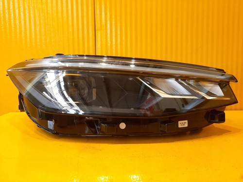 Passat fanale faro full - vw,