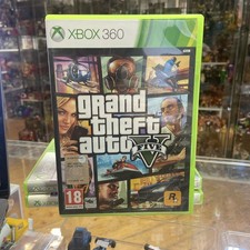 GTA 5 Grand Theft Auto V Gioco