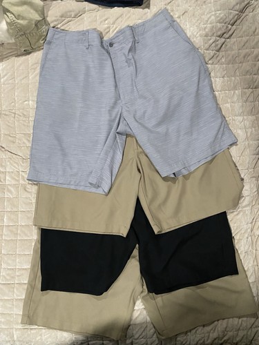 Quattro paia pantaloncini - paia, di