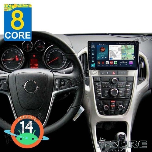 Autoradio gps carplay - gps, 9"
