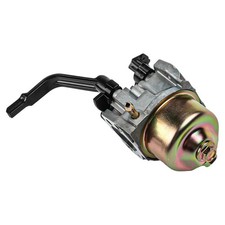 Motoscava 208CC con guarnizioni e filtri per migliorare il funzionamento