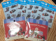 pingu Pingu flake seal water 6