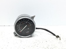 STRUMENTAZIONE CONTACHILOMETRI