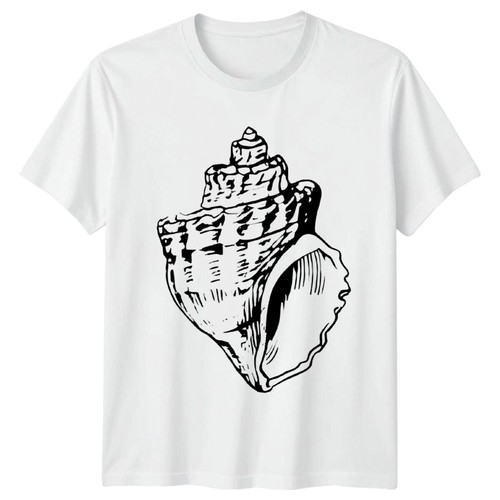 Shirt uomo seashell - uomo,
