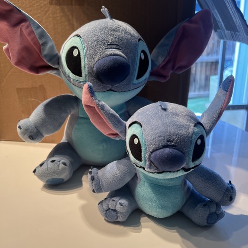 Two lilo stich - stich, (stich