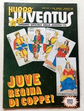 Rivista HURRA' JUVENTUS - Juve