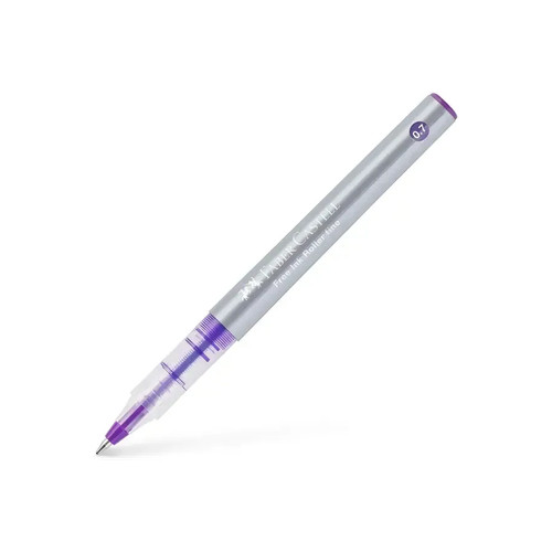 Free ink roller viola - free, 0.7