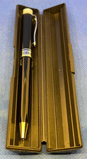 VINTAGE STYLO Bille Noir PEN