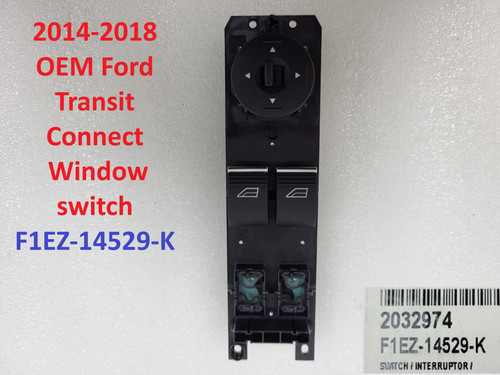 2014 2018 oem - oem, ford