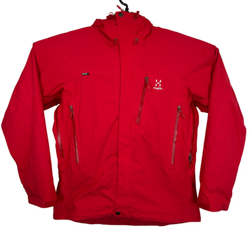 Giacca haglofs astral iii gore - giacca,